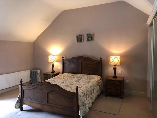 2 Bed Courtyard Apartment At Rockfield House Kells In Meath - Short Term Let Kells (Meath) Exterior foto